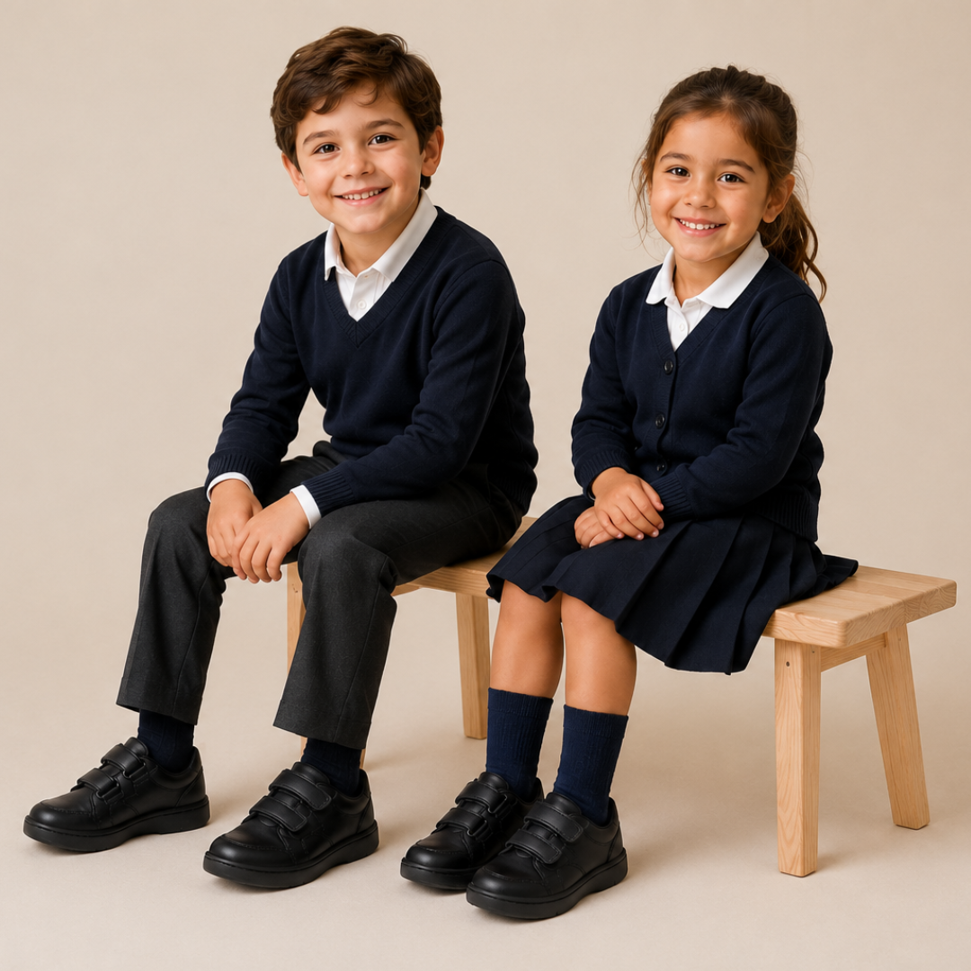 Colegial (Talla 19-29)