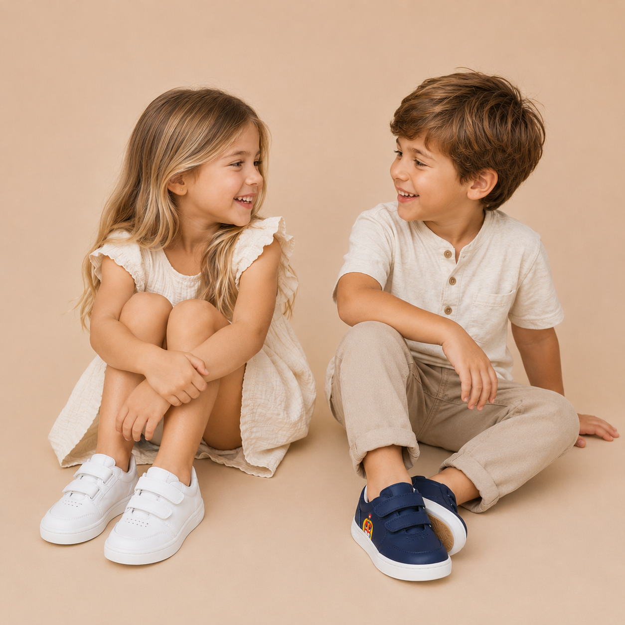 Exploradores (Talla 23-29)